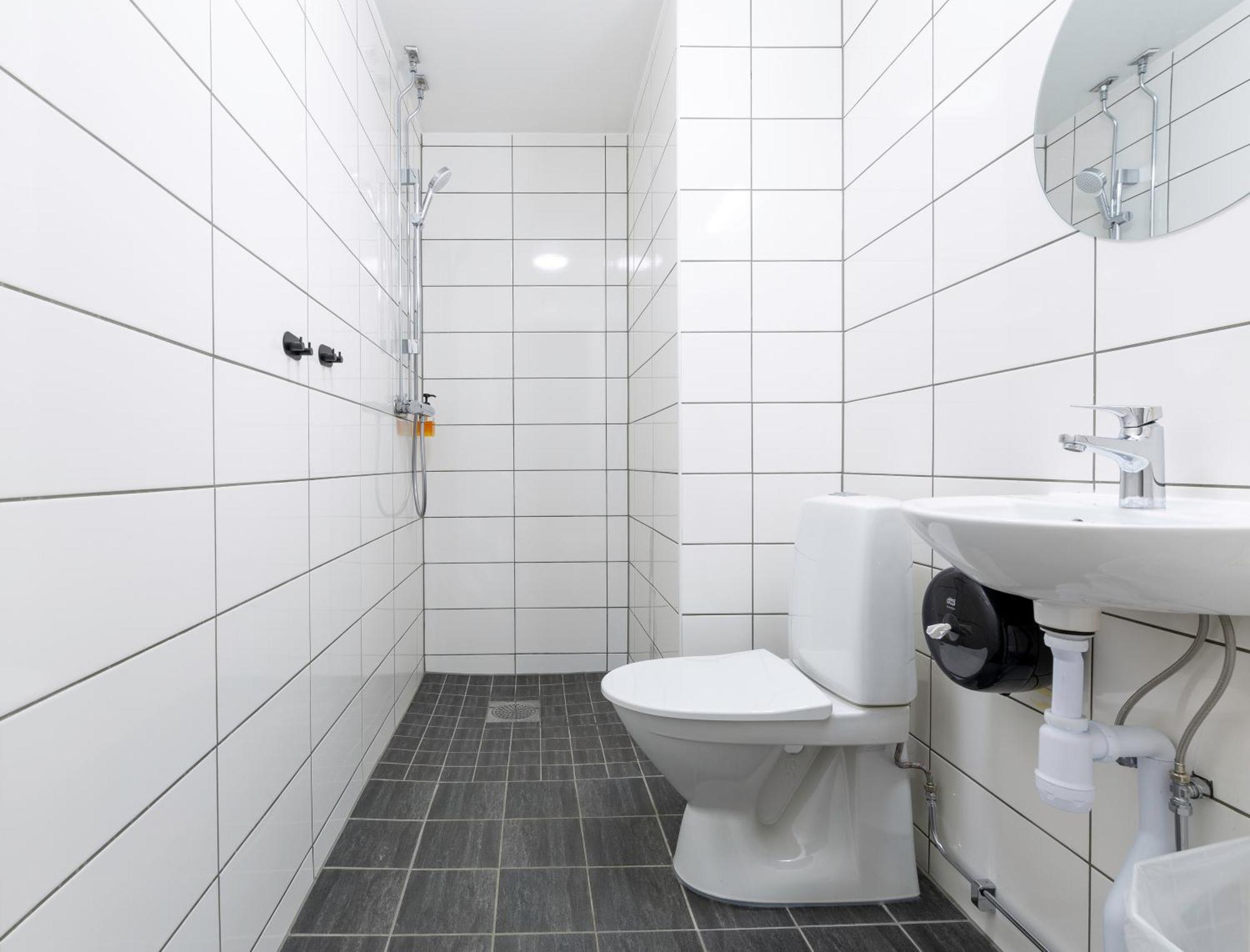 City Hotell Avenyn Gothenburg Bagian luar foto