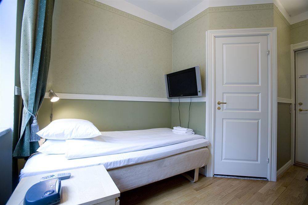 City Hotell Avenyn Gothenburg Bagian luar foto