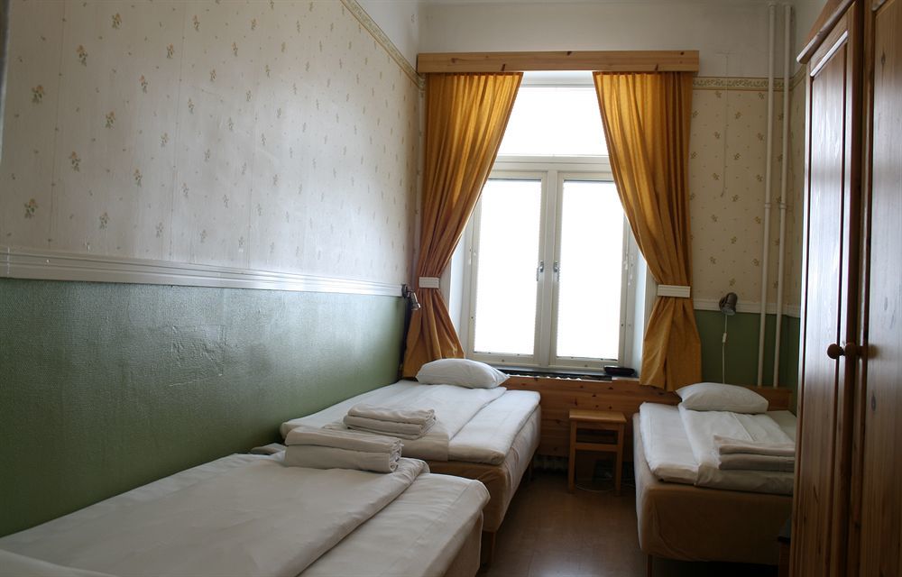 City Hotell Avenyn Gothenburg Bagian luar foto